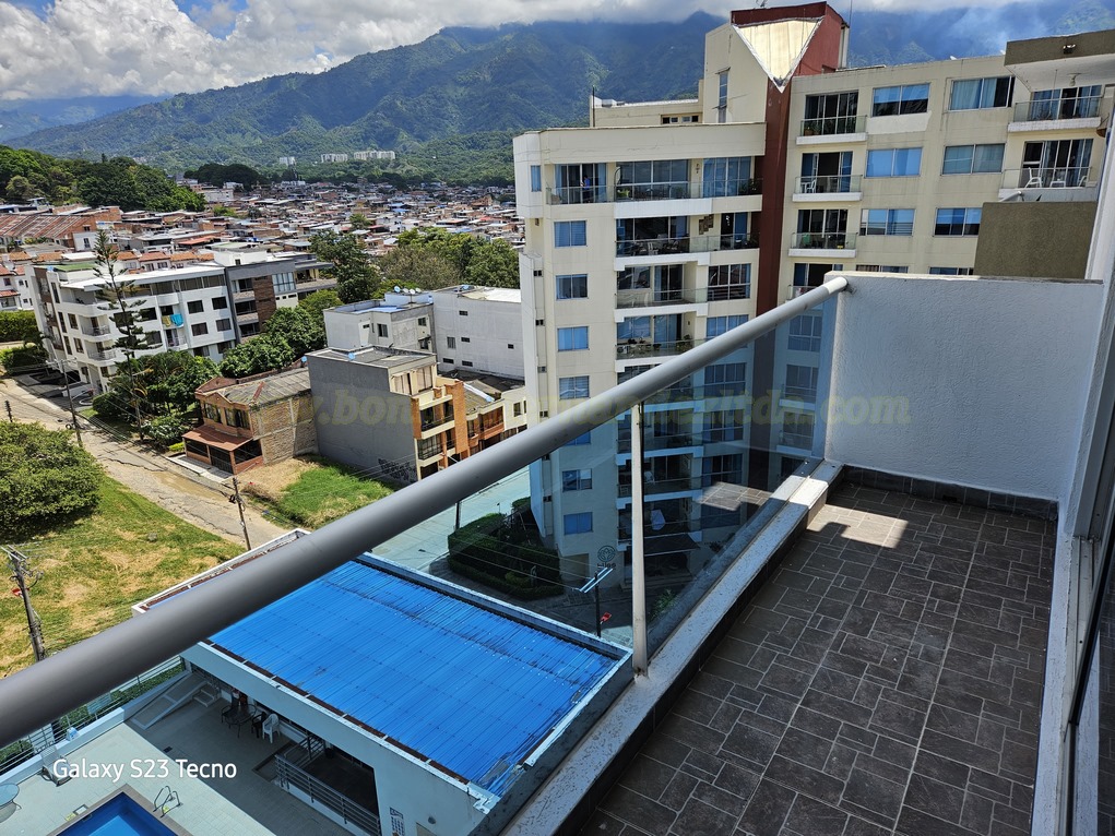 Apto 901 Conjunto Trento